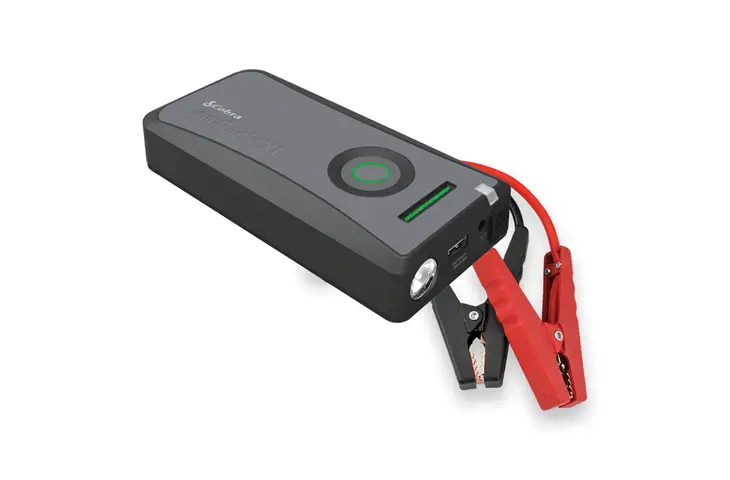 Cobra Mobile Multipurpose Battery Charger